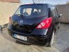 Slika 8 - Nissan Tiida 1.8  - MojAuto