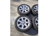 Slika 1 -  BMW  fabricke felne - MojAuto