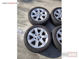 Glavna slika -  BMW  fabricke felne - MojAuto