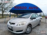 polovni Automobil Toyota Auris 1.3 