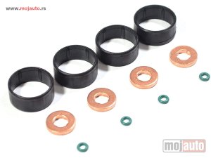 Glavna slika -  Bakarne podloske gumice dizni PEUGEOT 107 206 207 307 1.4HDI - MojAuto