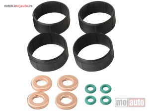 Glavna slika -  Podloske gumice dihtunzi dizni 1.4TDCI Ford Fiesta Fusion - MojAuto