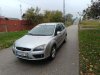 Slika 1 - Ford Focus 1,6 HDI  - MojAuto