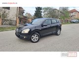 polovni Automobil Nissan Qashqai 1.5 DCI 