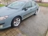 Slika 13 - Peugeot 407 2.0 HDI  - MojAuto
