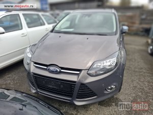Glavna slika - Ford Focus 1.0 benzin  - MojAuto