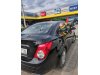 Slika 3 - Chevrolet Aveo 1.3 mjd  - MojAuto