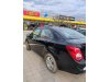 Slika 4 - Chevrolet Aveo 1.3 mjd  - MojAuto