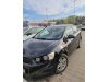 Slika 5 - Chevrolet Aveo 1.3 mjd  - MojAuto