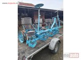 polovni Traktor O&K Sejalica olt 