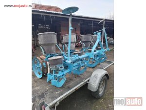 polovni Traktor O&K Sejalica olt 