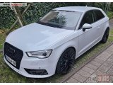 polovni Automobil Audi A3 2.0 dizel S-LINE 