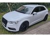 Slika 5 - Audi A3 2.0 dizel S-LINE  - MojAuto