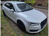 Slika 2 - Audi A3 2.0 dizel S-LINE  - MojAuto