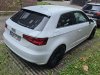 Slika 9 - Audi A3 2.0 dizel S-LINE  - MojAuto