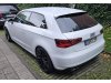 Slika 12 - Audi A3 2.0 dizel S-LINE  - MojAuto