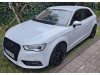 Slika 1 - Audi A3 2.0 dizel S-LINE  - MojAuto