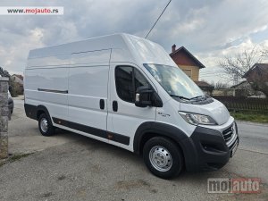 Glavna slika - Fiat Ducato MAXI 2.3 180KS L4H3 - MojAuto