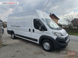 polovni kombi Fiat Ducato MAXI 2.3 180KS L4H3