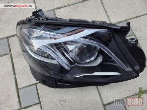 Glavna slika -  Multibeam farovi za mercedes E klasu W213 - MojAuto