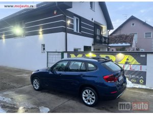 Glavna slika - BMW X1   - MojAuto