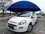 polovni Automobil Fiat Grande Punto Evo 1.4 