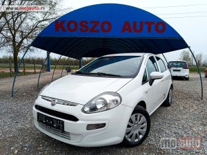 polovni Automobil Fiat Grande Punto Evo 1.4 