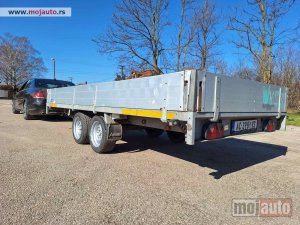 Glavna slika - Ostalo Anssems PSX 3000 2007.god - MojAuto