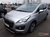 polovni Automobil Peugeot 3008 1.6 HDI 88 KW NAVI DIGI NOV 