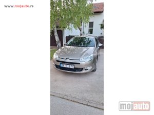 Glavna slika - Citroen C5   - MojAuto