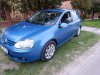 Slika 3 - VW Golf 5   - MojAuto