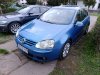 Slika 6 - VW Golf 5   - MojAuto