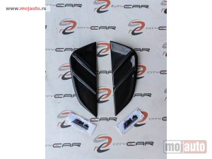 NOVI: delovi  Carbon ventilacija za BMW G82
