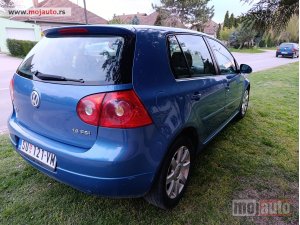 Glavna slika - VW Golf 5   - MojAuto