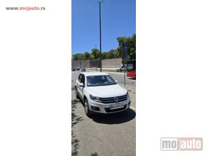 Glavna slika - VW Tiguan 1.4 TSI BLUEMOTION  - MojAuto