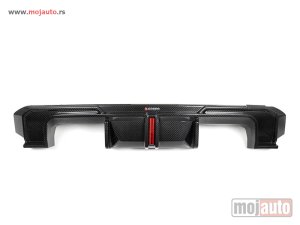 NOVI: delovi  BMW M3 G80 M4 G82 Difuzor LED SOOQOO
