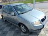 Slika 1 - Škoda Fabia 1.4B  - MojAuto