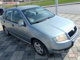 polovni Automobil Škoda Fabia 1.4B 