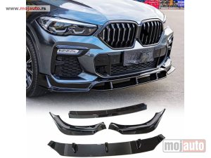NOVI: delovi  Prednji lip BMW G06