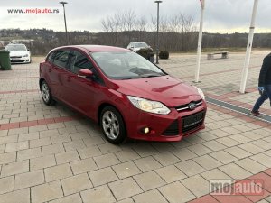 Glavna slika - Ford Focus 16 dizel   - MojAuto