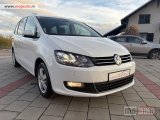 VW Sharan 20tdi 