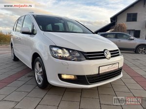 Glavna slika - VW Sharan 20tdi  - MojAuto