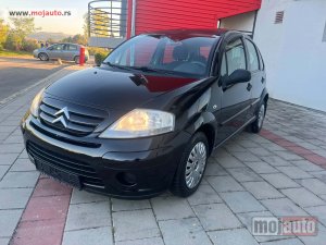 Glavna slika - Citroen C3 1.1 benzin  - MojAuto