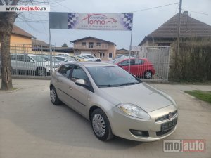 Glavna slika - Fiat Bravo 1.4 16v  - MojAuto