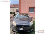 polovni Automobil Fiat Grande Punto 1.2  8v 