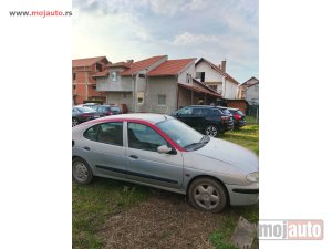 Glavna slika - Renault Megane   - MojAuto