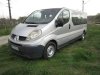 Slika 1 - Renault Traffic 2.0 dci PUTNICKI PRODUZEN  - MojAuto