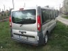 Slika 4 - Renault Traffic 2.0 dci PUTNICKI PRODUZEN  - MojAuto