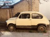 polovni Automobil Zastava 750  