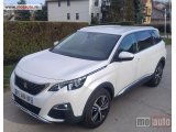 polovni Automobil Peugeot 5008 1.5hdi allure 